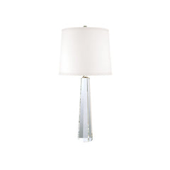 Taylor Table Lamp by Hudson Valley Lighting L885-PN-WS