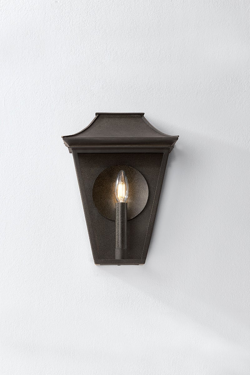 Tehama Outdoor Wall Sconce