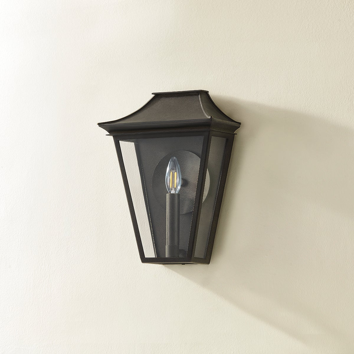 Tehama Outdoor Wall Sconce