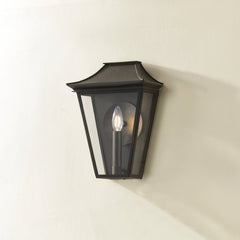 Tehama Outdoor Wall Sconce