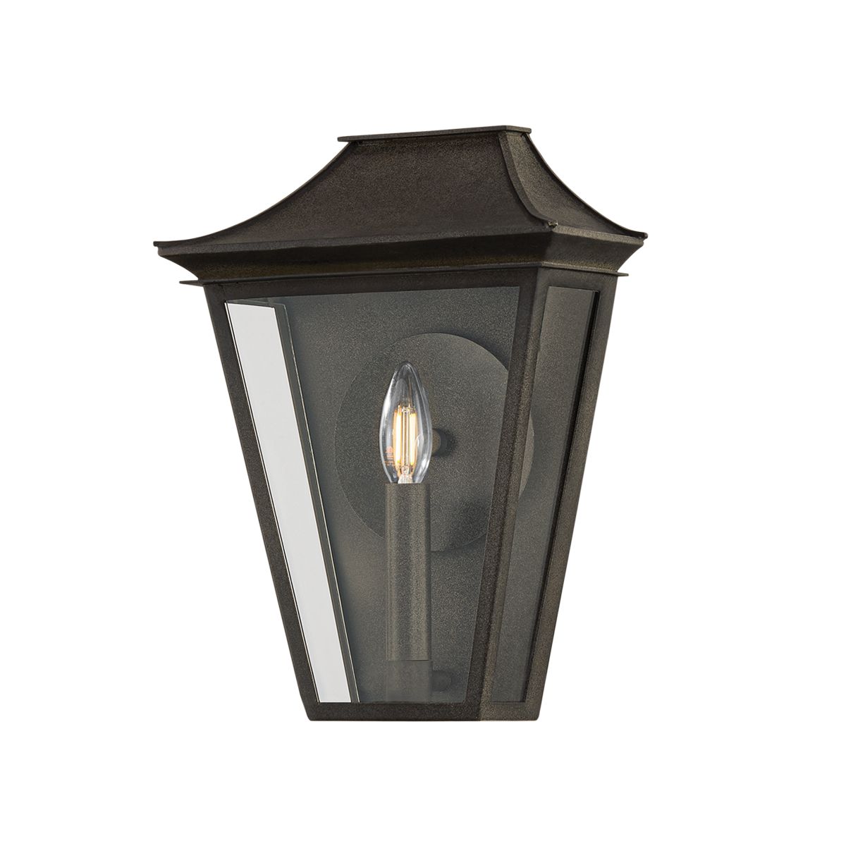 Tehama Outdoor Wall Sconce