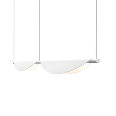 Tela Double LED Pendant by SONNEMAN 3122