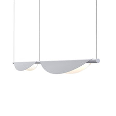 Tela LED Pendant - Double