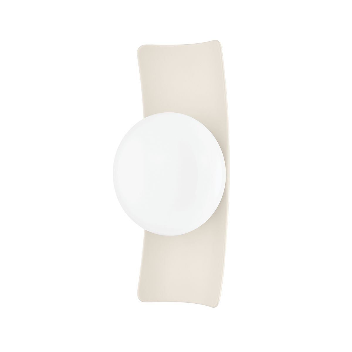 Terra Wall Sconce by Mitzi H913101-AGB/CAI