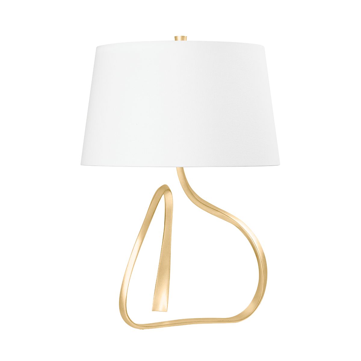 Tharold Table Lamp by Hudson Valley Lighting L2018-VGL