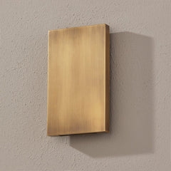 Thayne Wall Sconce - Medium