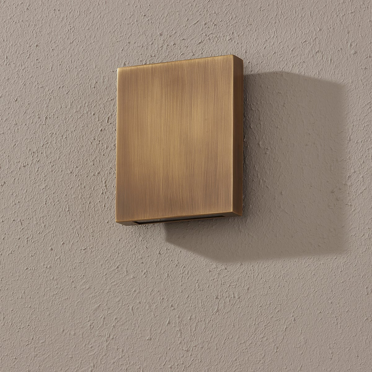 Thayne Wall Sconce by Troy Lighting B2408-PBR