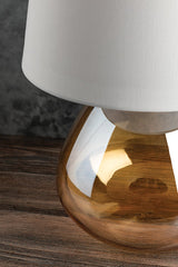 Thea Table Lamp by Mitzi HL776201-AGB