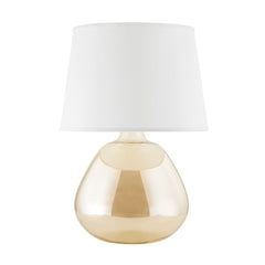 Thea Table Lamp by Mitzi HL776201-AGB