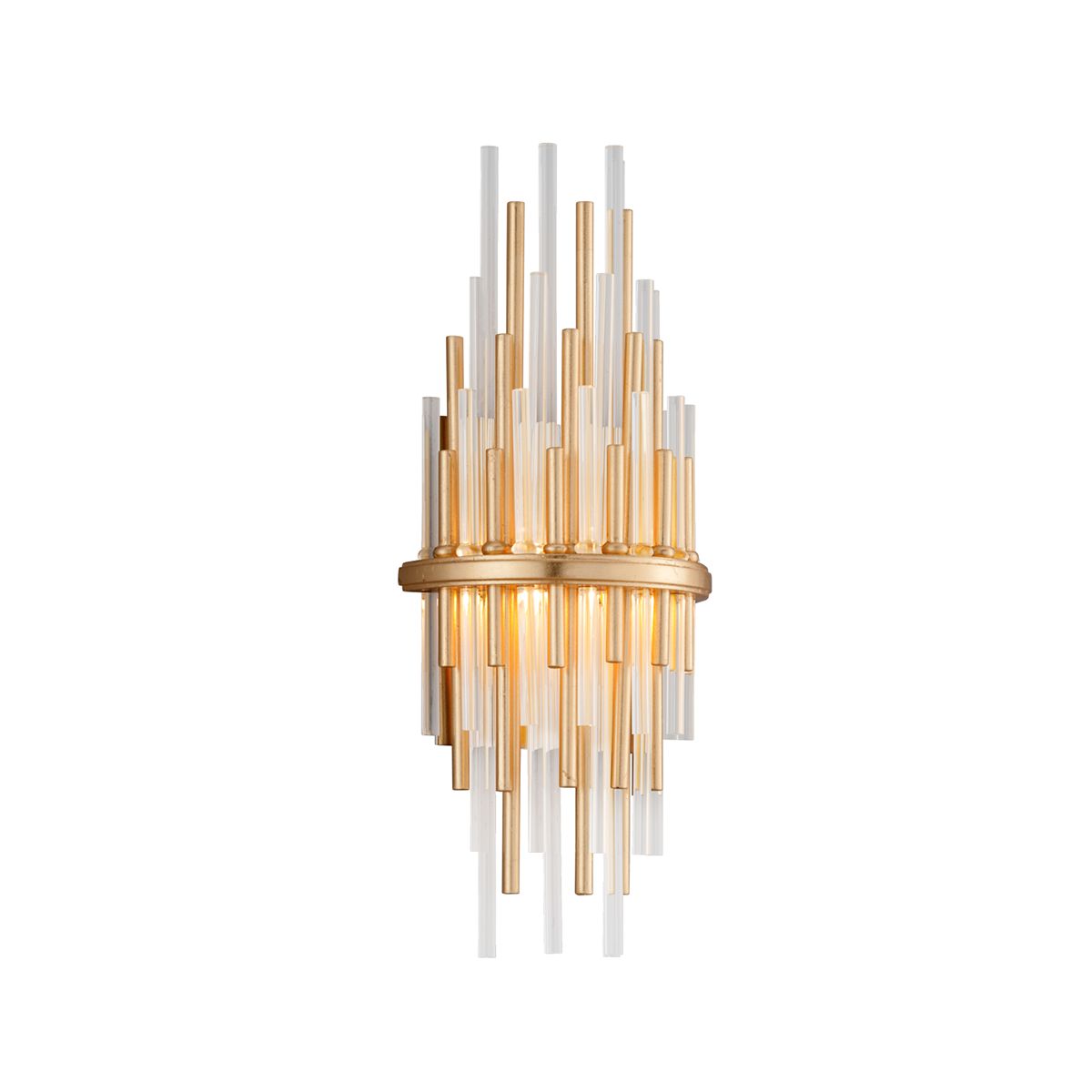 Theory Sconce by Corbett Lighting 238-11