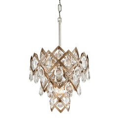 Tiara Pendant by Corbett Lighting 214-44