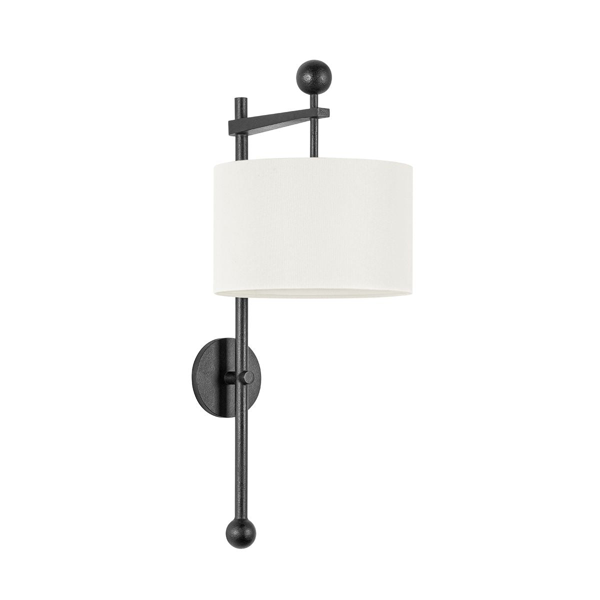 Tisbury Sconce by Troy Lighting B1127-FOR