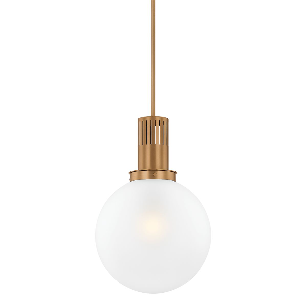 Tobias Large Pendant by Troy Lighting F4616