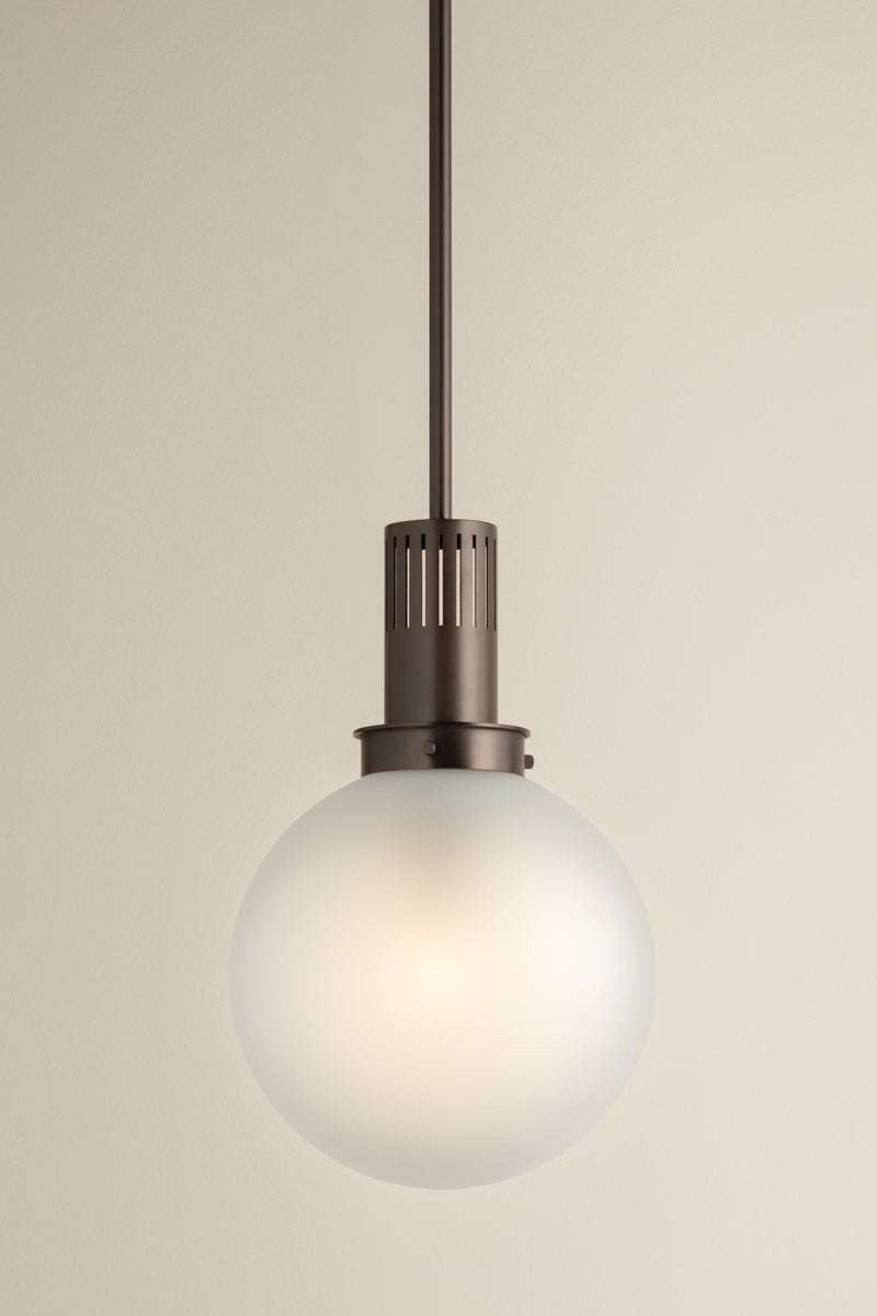 Tobias Pendant Light by Troy Lighting F4612