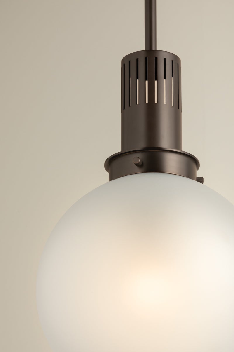 Tobias Pendant Light by Troy Lighting F4612