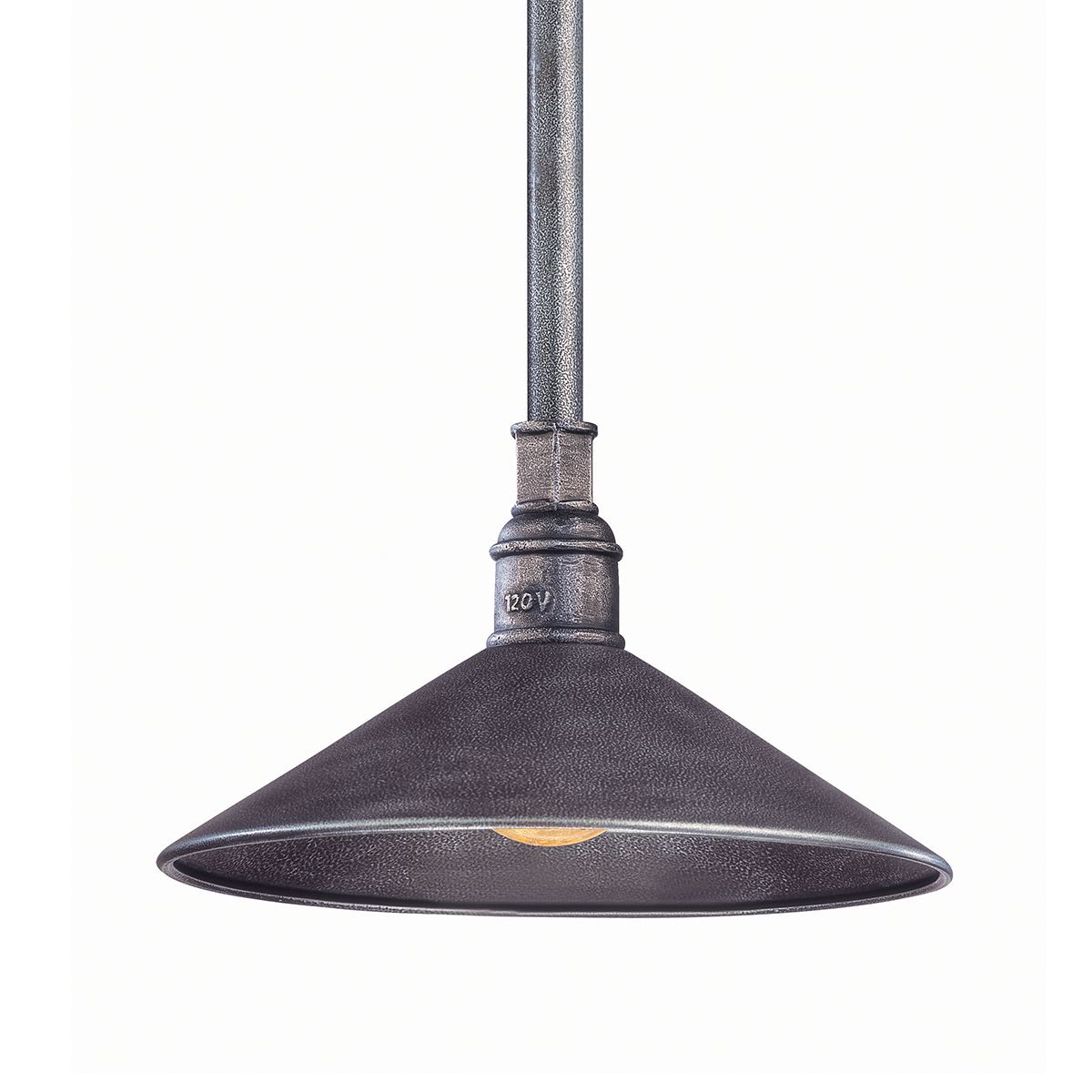 Toledo Pendant by Troy Lighting F2773-OS