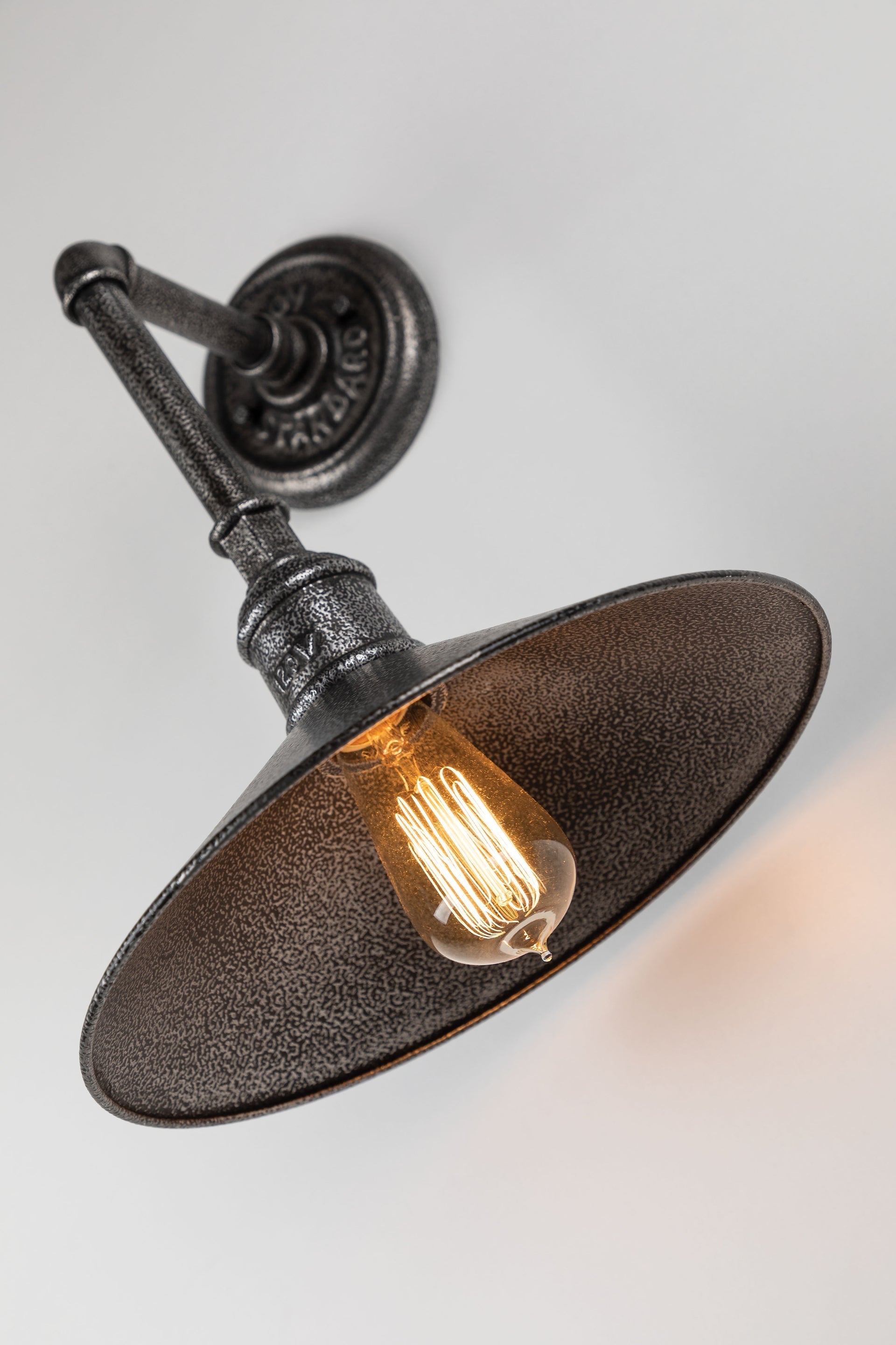 Toledo Wall Sconce - Medium