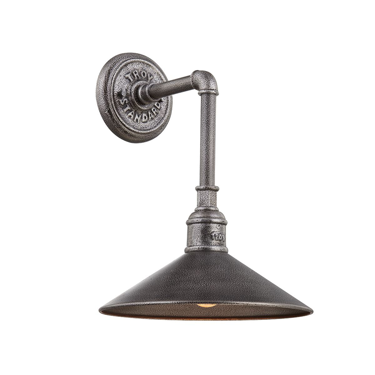 Toledo Wall Sconce by Troy Lighting B2771-OS