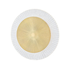 Topaz Ceiling Light