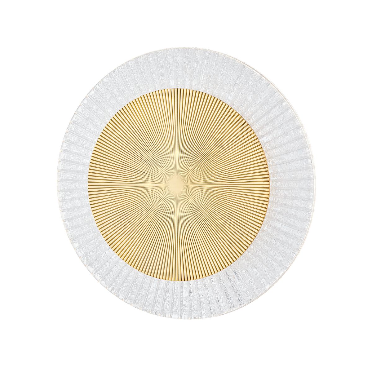 Topaz Ceiling Light by Corbett Lighting 328-16