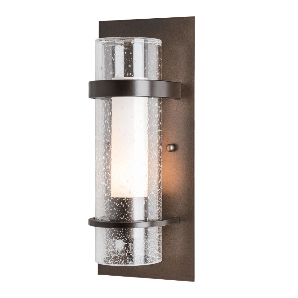 Torch Indoor Sconce by Hubbardton Forge 205814