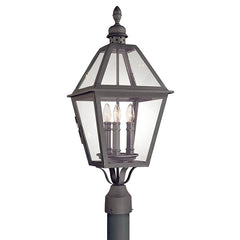 Townsend Outdoor Post Light