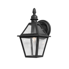 Townsend Outdoor Wall Sconce by Troy Lighting B9620-TBK