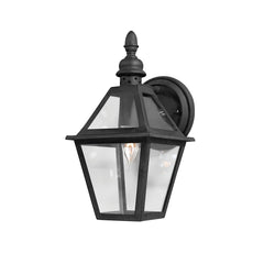 Townsend Outdoor Wall Sconce