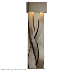 Tress Large Dark Sky Friendly LED Outdoor Sconce by Hubbardton Forge 302529