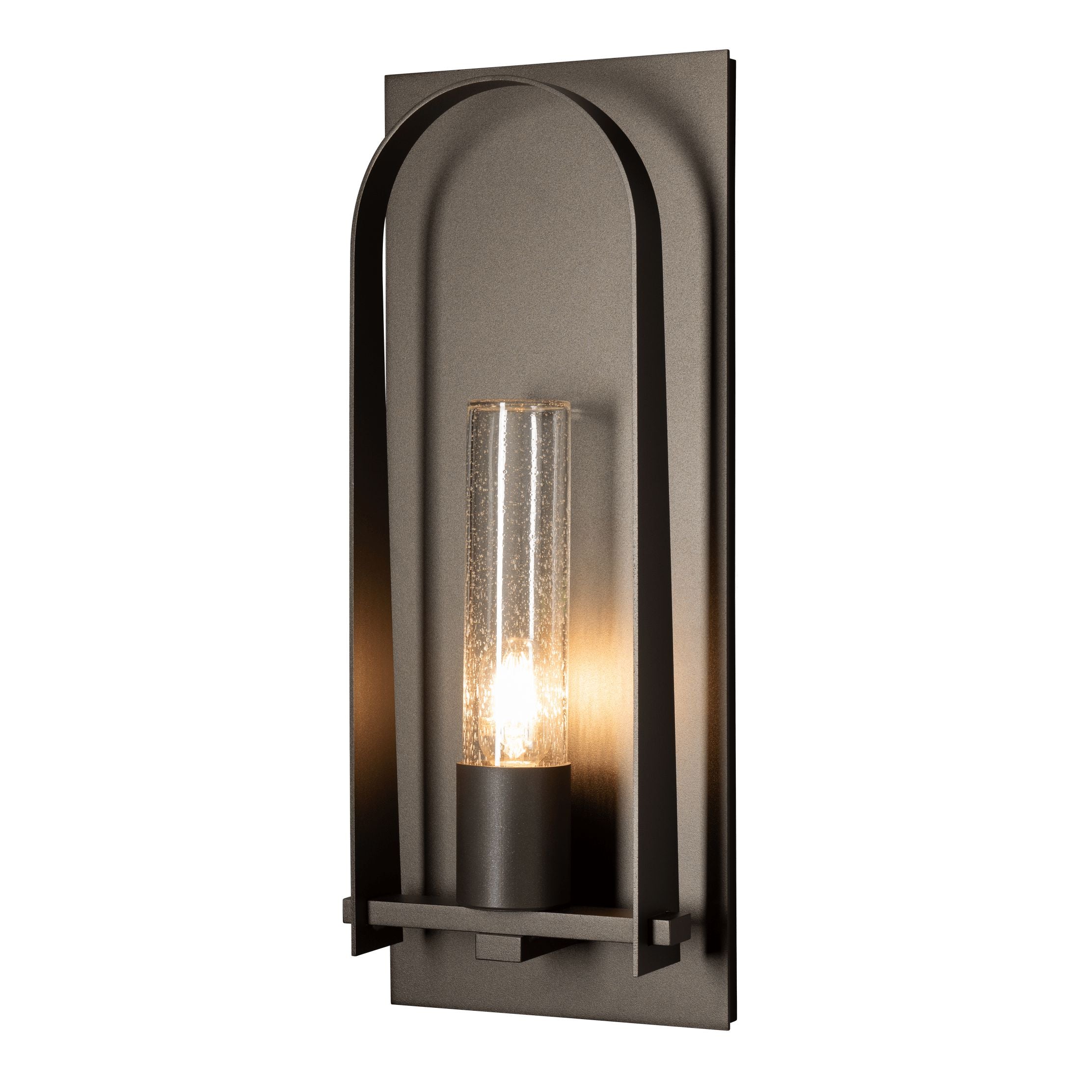 Triomphe Medium Outdoor Sconce by Hubbardton Forge 302031