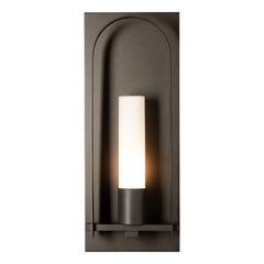 Triomphe Medium Outdoor Sconce by Hubbardton Forge 302031