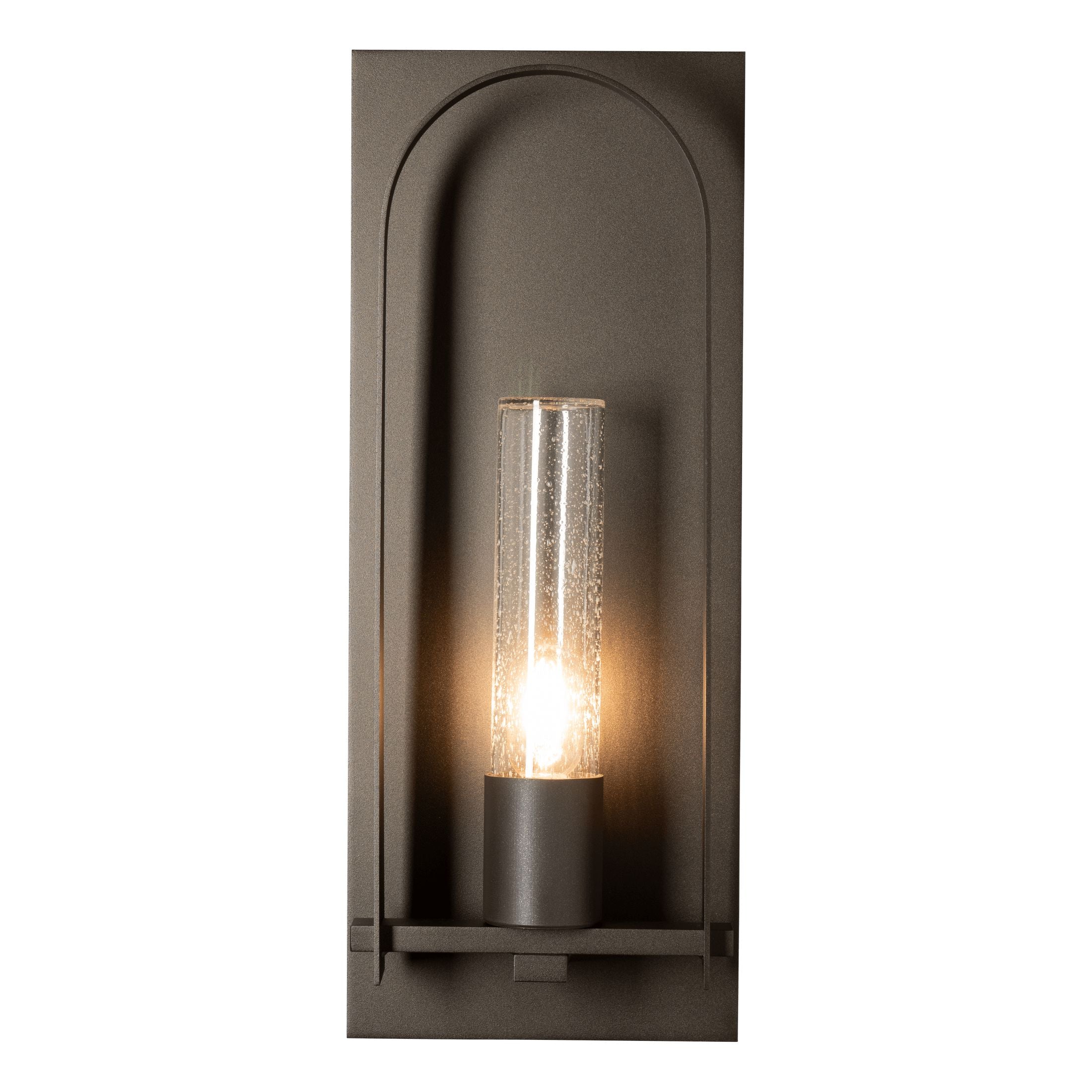 Triomphe Medium Outdoor Sconce by Hubbardton Forge 302031