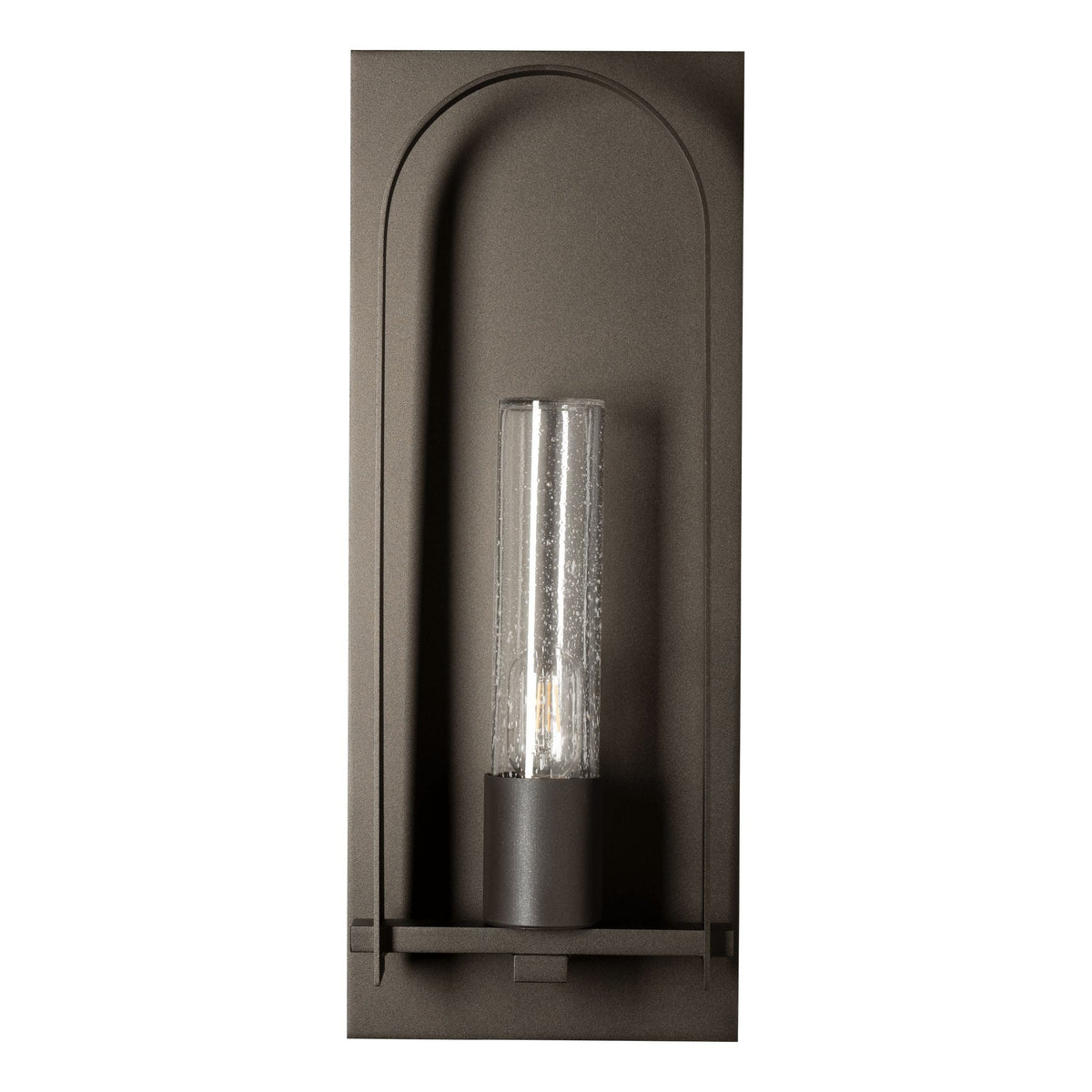 Triomphe Medium Outdoor Sconce by Hubbardton Forge 302031