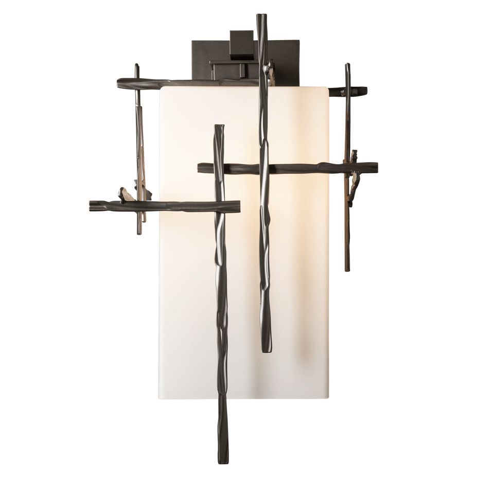 Tura Large Outdoor Sconce by Hubbardton Forge 302583