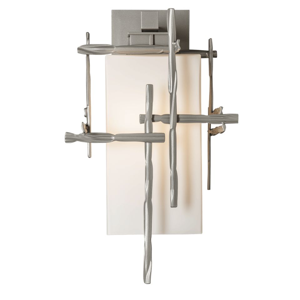 Tura Medium Outdoor Sconce by Hubbardton Forge 302581