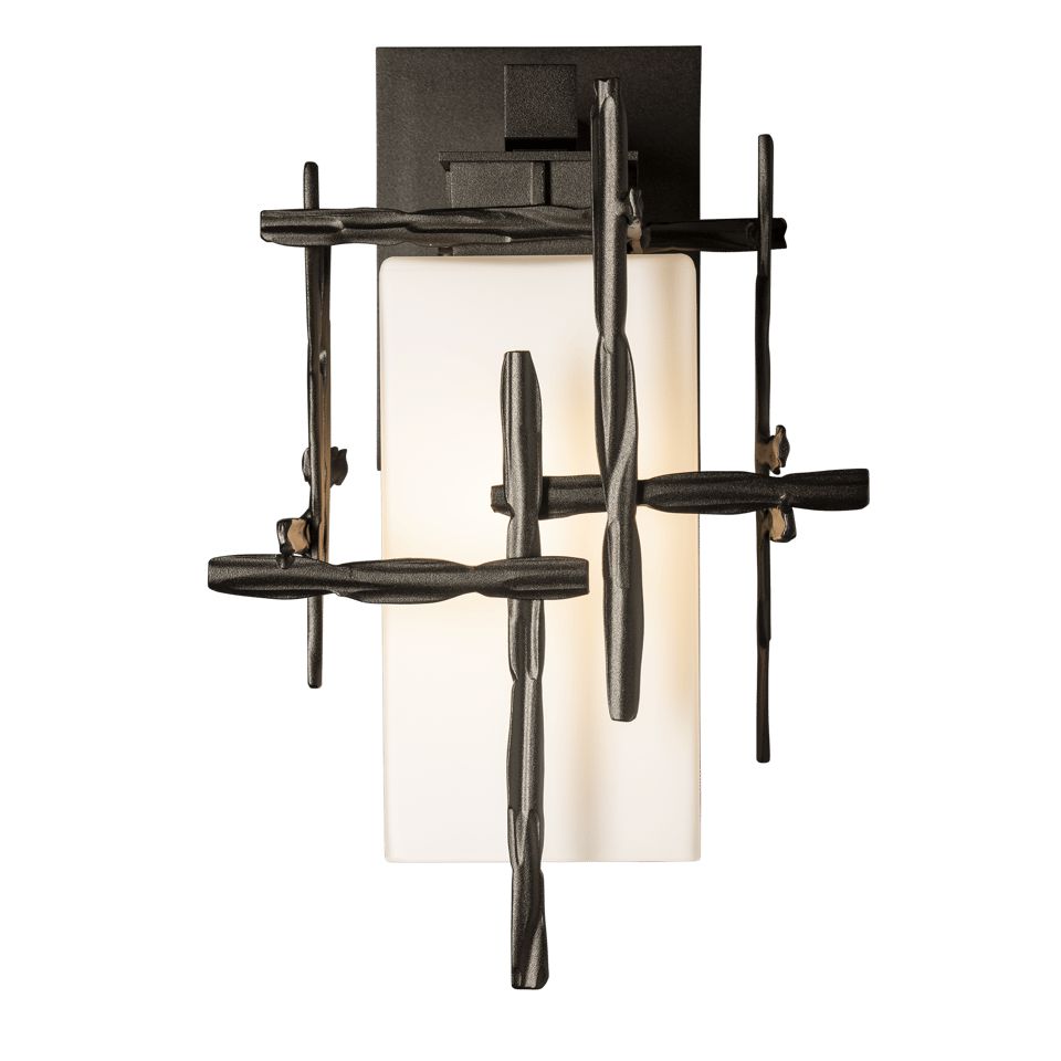 Tura Small Outdoor Sconce by Hubbardton Forge 302580