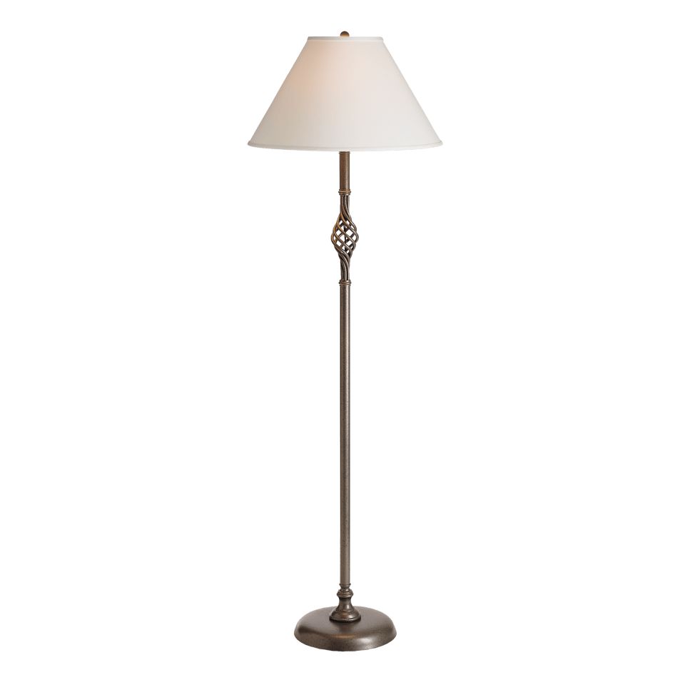 Twist Basket Floor Lamp by Hubbardton Forge 242161