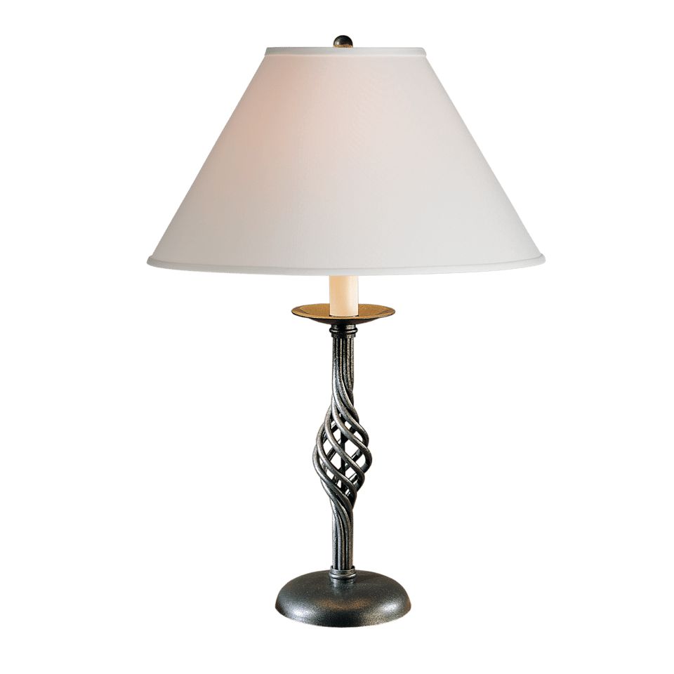 Twist Basket Table Lamp by Hubbardton Forge 265001