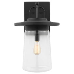 Tybee Extra Large One Light Outdoor Wall Lantern by Visual Comfort 8808901