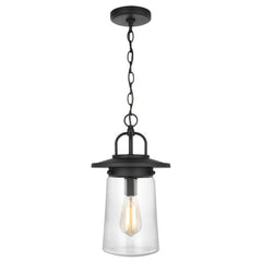 Tybee One Light Outdoor Pendant by Visual Comfort 6208901