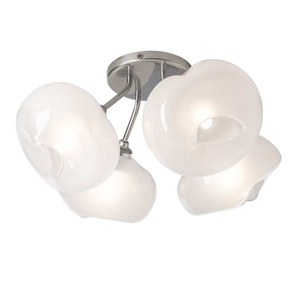 Ume 4-Light Semi-Flush by Hubbardton Forge 121370