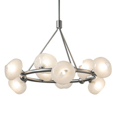 Ume 9-Light Ring Pendant by Hubbardton Forge 131069