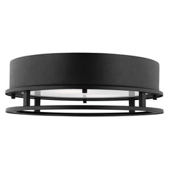 Union LED Outdoor Flush Mount by Visual Comfort 7845893S