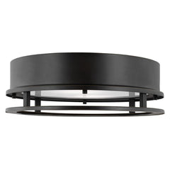 Union LED Outdoor Flush Mount by Visual Comfort 7845893S