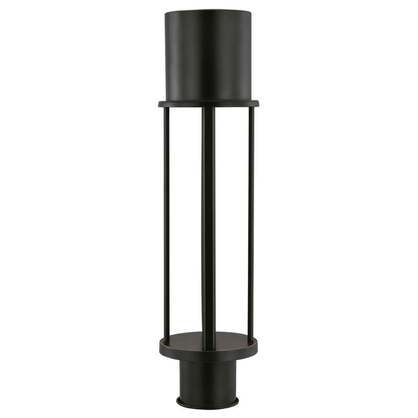 Union LED Outdoor Post by Visual Comfort 8245893S