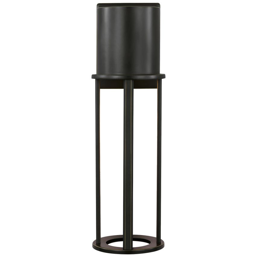 Union Large LED Outdoor Wall Lantern by Visual Comfort 8745893S