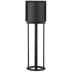 Union Medium LED Outdoor Wall Lantern by Visual Comfort 8645893S