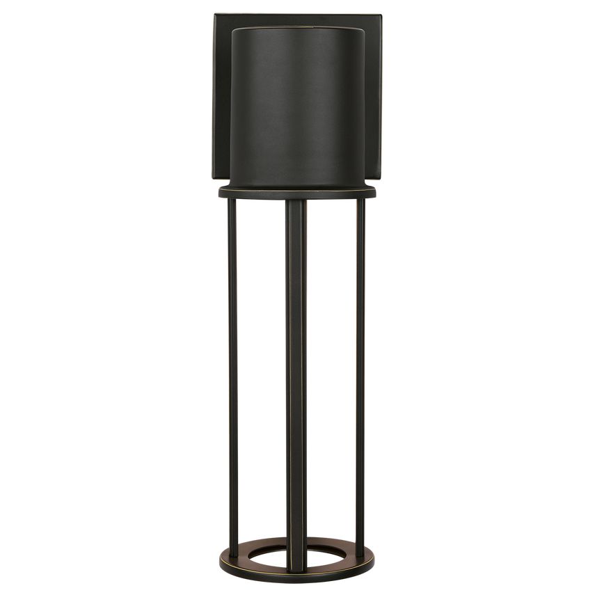 Union Medium LED Outdoor Wall Lantern by Visual Comfort 8645893S