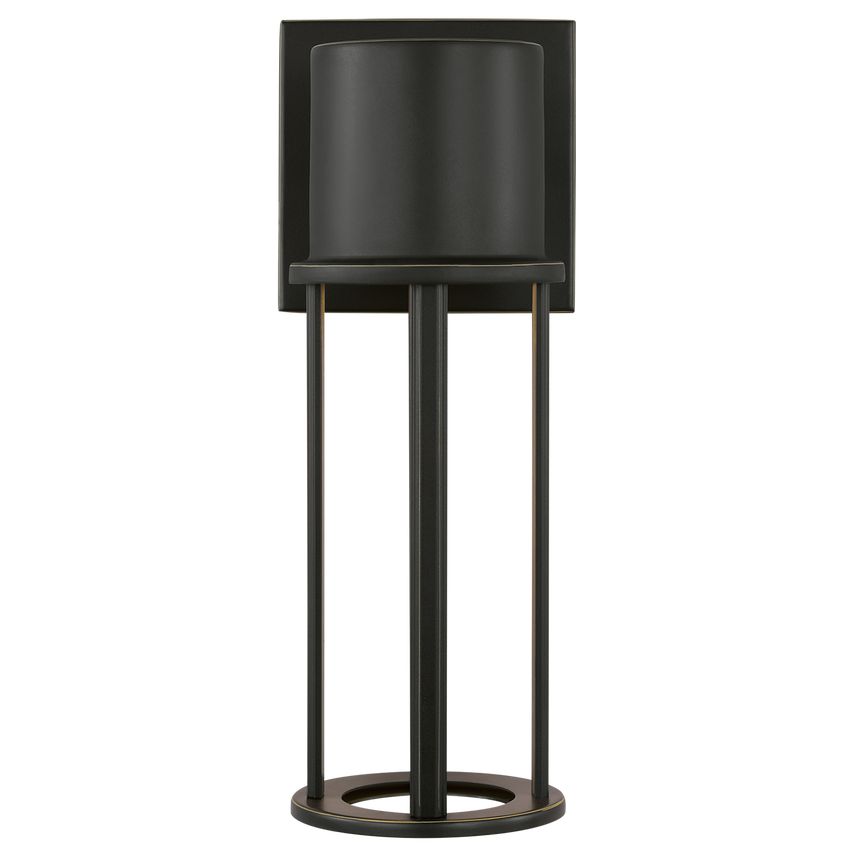 Union Small LED Outdoor Wall Lantern by Visual Comfort 8545893S