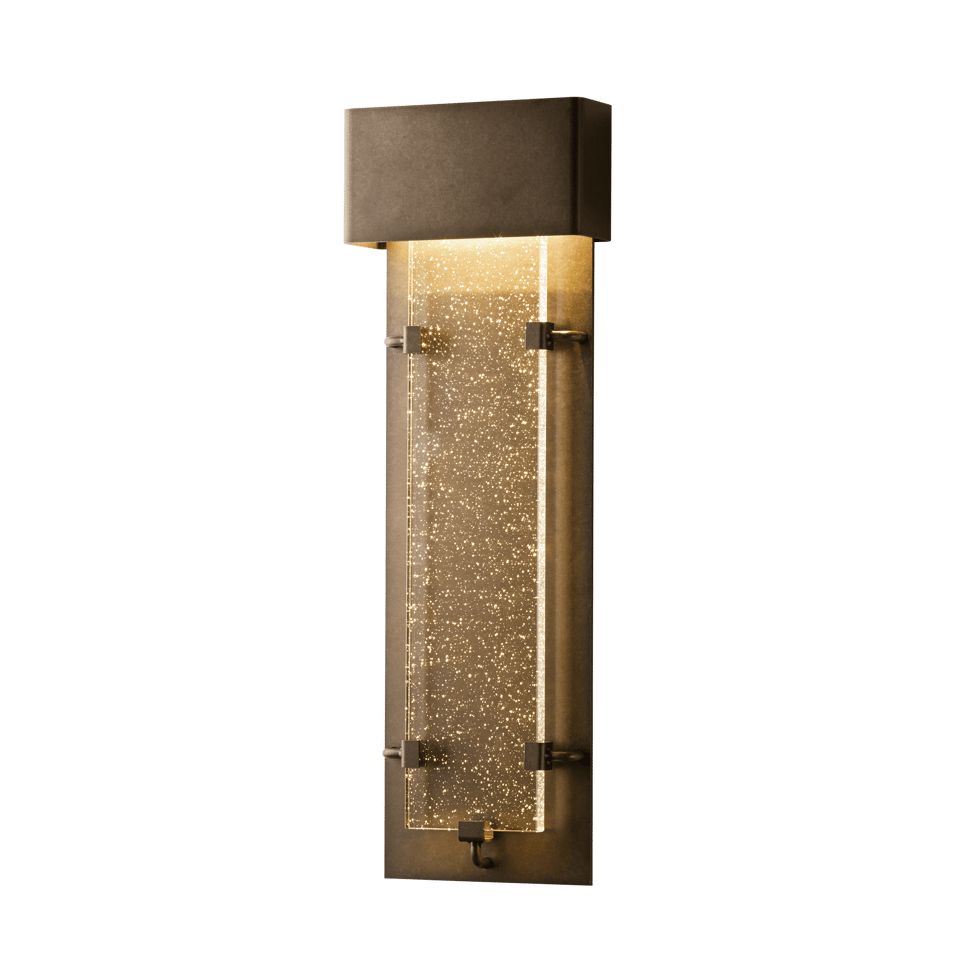 Ursa Large LED Outdoor Sconce by Hubbardton Forge 302503